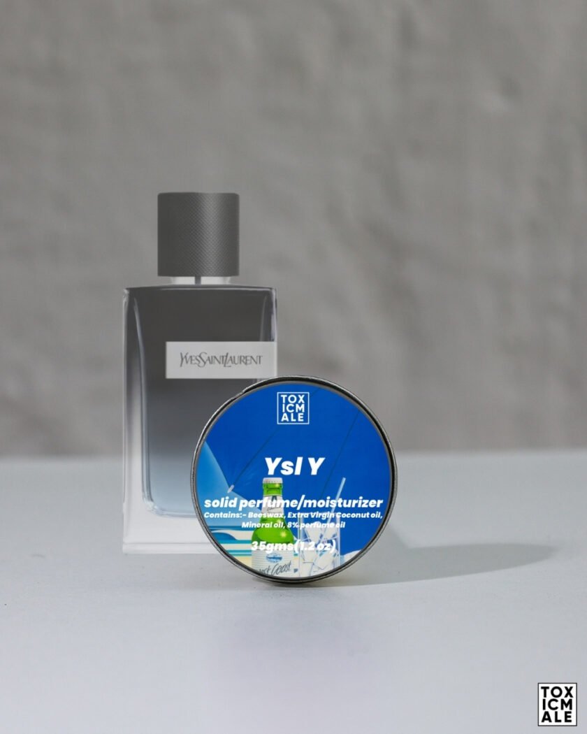 Y*es Saint Laurent | Y Solid Perfume