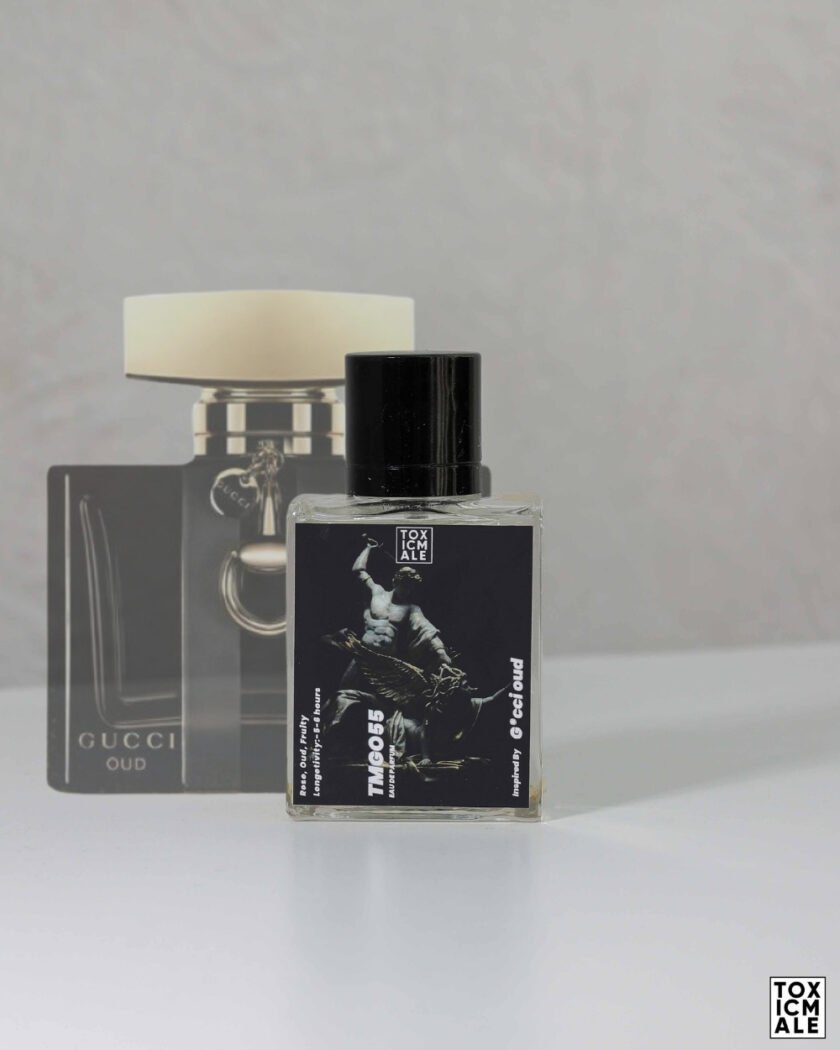 G*cci | Oud for him