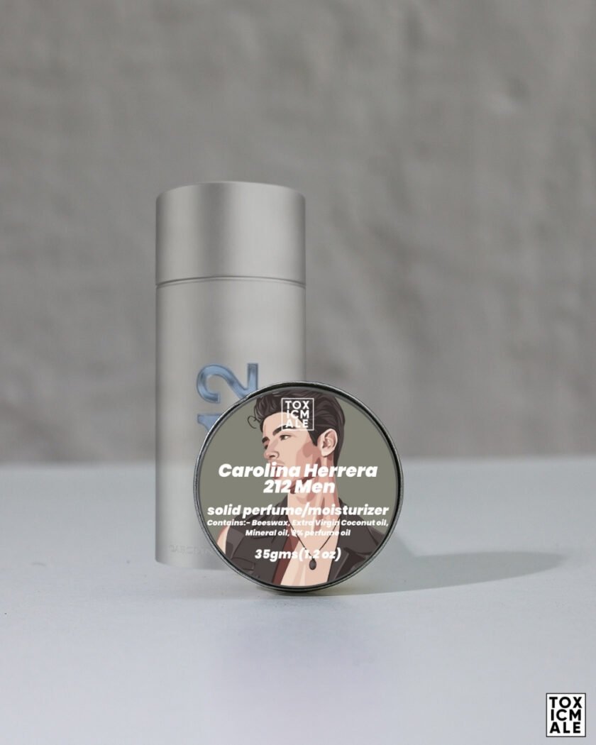 C*rolina Herrera | 212 Men Solid Perfume