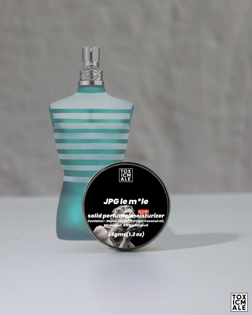 J*an Paul Gaultier | Le Male Solid Perfume